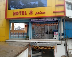 Hotel J. B Palace (Ramgarh, Indija)