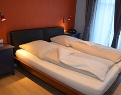 Bed & Breakfast The Cosy Home (Hodenhagen, Alemania)