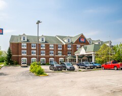 Hotel Americas Best Value Inn and Suites (Marion, EE. UU.)