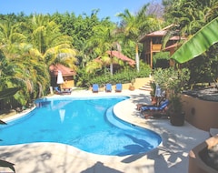 Hotel Ritmo Tropical (Santa Teresa, Kostarika)