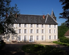 Toàn bộ căn nhà/căn hộ Château De Poussignol (Blismes, Pháp)
