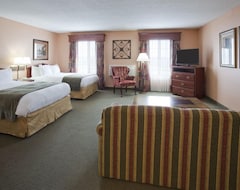 Khách sạn Grandstay Htl & Conference Apple Valley (Saint Paul, Hoa Kỳ)