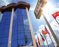 Khách sạn Anil Hotel (Bergama, Thổ Nhĩ Kỳ)