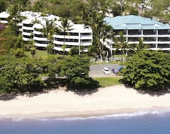 Căn hộ có phục vụ Roydon Beachfront Apartments (Cairns, Úc)