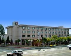 Hotel Best Western Los Angeles Worldport (Wilmington, Sjedinjene Američke Države)