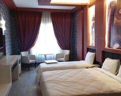 Khách sạn Özçelik (Salihli, Thổ Nhĩ Kỳ)