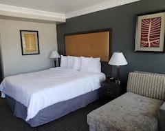 Hotel Portofino Inn (Burbank, USA)