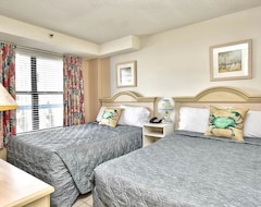 Hotel Amazing Ocean View Suite W/ King Bed + Official On-site Rental Privileges (Myrtle Beach, USA)