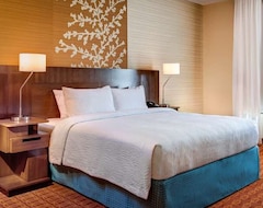 Hotel Fairfield Inn & Suites by Marriott Fort Smith (Fort Smith, USA)