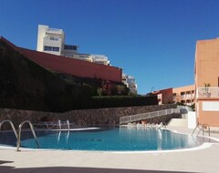 Hotel Playa Paraiso Residencial (Costa Calma, Spain)