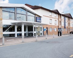 Hotel Travelodge Oxford Peartree (Oxford, Storbritannien)