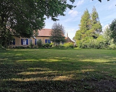 Toàn bộ căn nhà/căn hộ Le Pigeonnier Spa Du Panty Gite Rural De Charme (Saint-Tricat, Pháp)