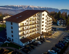 Resort Cheile Gradistei Fundata (Moeciu de Sus, Rumanía)
