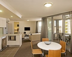 Căn hộ có phục vụ The Capitol Apartments (Brisbane, Úc)