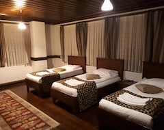 Hotel Ab-ı Revan Butik (Bolu, Tyrkiet)