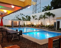 Otel Georgina (Tagaytay City, Filipinler)