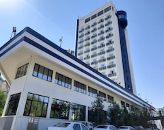 Otel Plaza Diyarbakır (Diyarbakır, Türkiye)