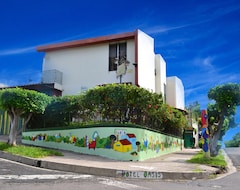 Bed & Breakfast Hotel Oasis (San Salvador, Salvador)