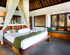Hotel Batukarang Lembongan Resort & Day Spa (Jungut Batu Beach, Indonesien)