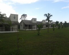 Hotel 1 Lugar (Presidente Figueiredo, Brezilya)