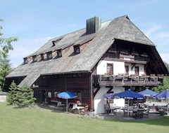 Hotel Schwarzwaldhof Nicklas (Bonndorf, Germany)