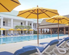 Hotel Thanyapura Health & Sports (Nai Yang Beach, Tajland)
