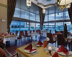 Alaiye Resort & Spa Hotel (Alanya, Türkiye)