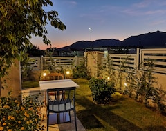 Otel New Ca'mea (Villasimius, İtalya)