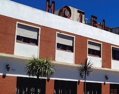 Hotel Galicia (Mar de Ajó, Argentina)