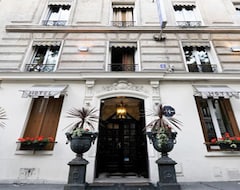 Hotel Camelia Prestige (París, Francia)