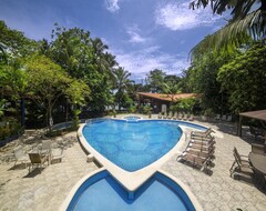 Hotel Aninga Lodge (Tortuguero, Costa Rica)