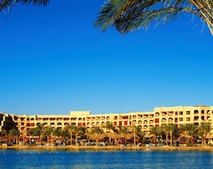 Continental Hotel Hurghada (Hurgada, Egipto)