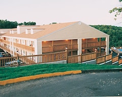 Otel White Wing Lodge (Branson, ABD)