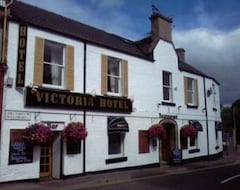 Khách sạn Victoria Hotel (Blairgowrie, Vương quốc Anh)