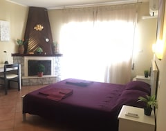 Entire House / Apartment Tano's (Giardini-Naxos, Italy)