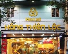 Hotel Blessing Central (Ho Chi Minh City, Vietnam)