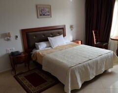 Hotel Tanger Med (Tangier, Morocco)