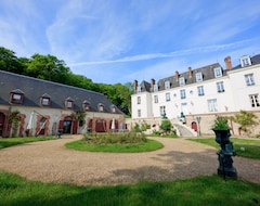Bed & Breakfast Chateau du Jard (Chaumont-en-Vexin, Ranska)