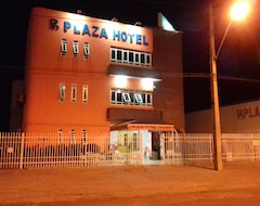 Hotel Plaza (Ibotirama, Brazil)
