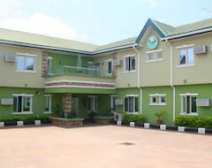 Khách sạn Spring Hill (Ilesa, Nigeria)