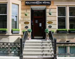 Khách sạn Kelvingrove Hotel (Glasgow, Vương quốc Anh)