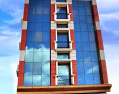 Hotel The New Royal Residency (Perambalur, Indien)