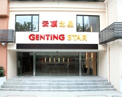 Otel Genting Star Shanghai (Şangay, Çin)
