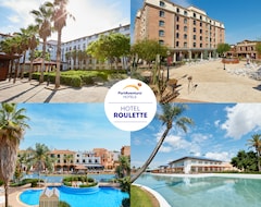 Resort PortAventura Hotel Roulette (Salou, España)