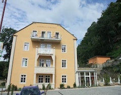 Hotel Albergo Toscana (Bad Schandau, Deutschland)