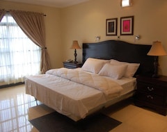 Khách sạn Tivoli Residence & Hotels (Lagos, Nigeria)