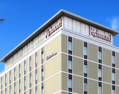 Richmond Hotel Narita (Narita, Japón)