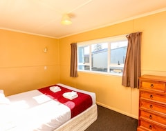 Hotel Comfort Inn Westshore Beach (Napier, New Zealand)