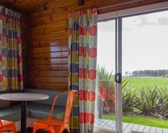 Khách sạn Little Wanganui Hotel (Karamea, New Zealand)