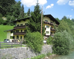 Hotel Sonnwend (Fieberbrunn, Austria)
